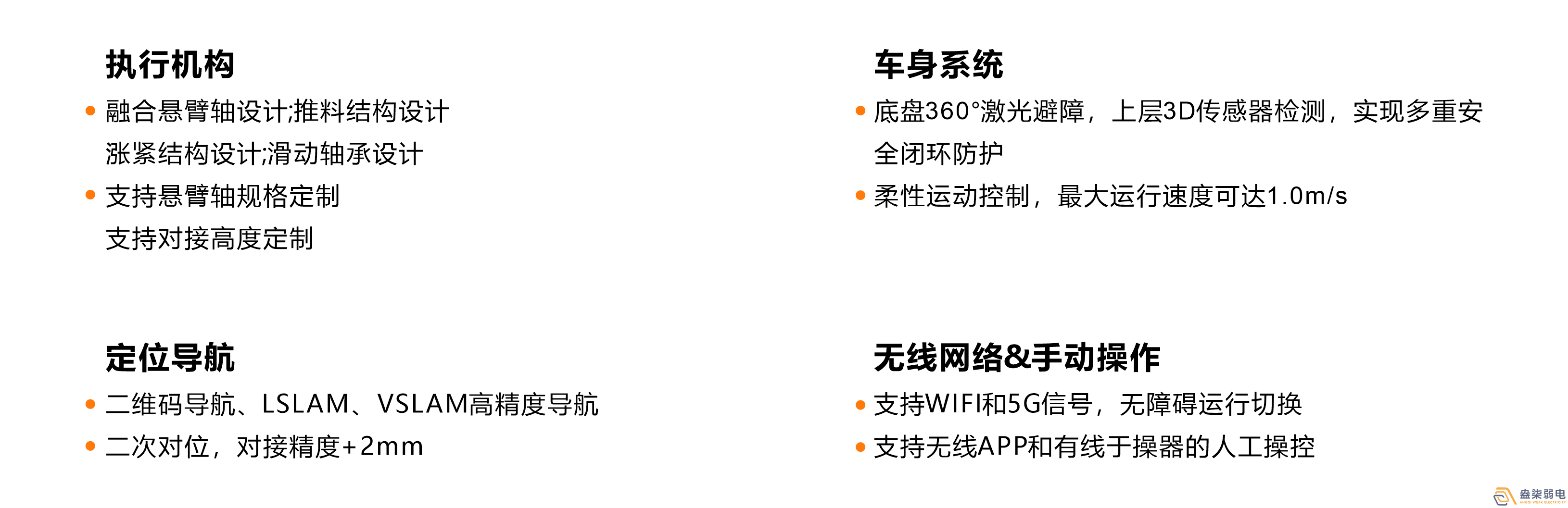 【單頁】CHC-300L&CHC-1000L移載系列懸臂機器人產品優勢