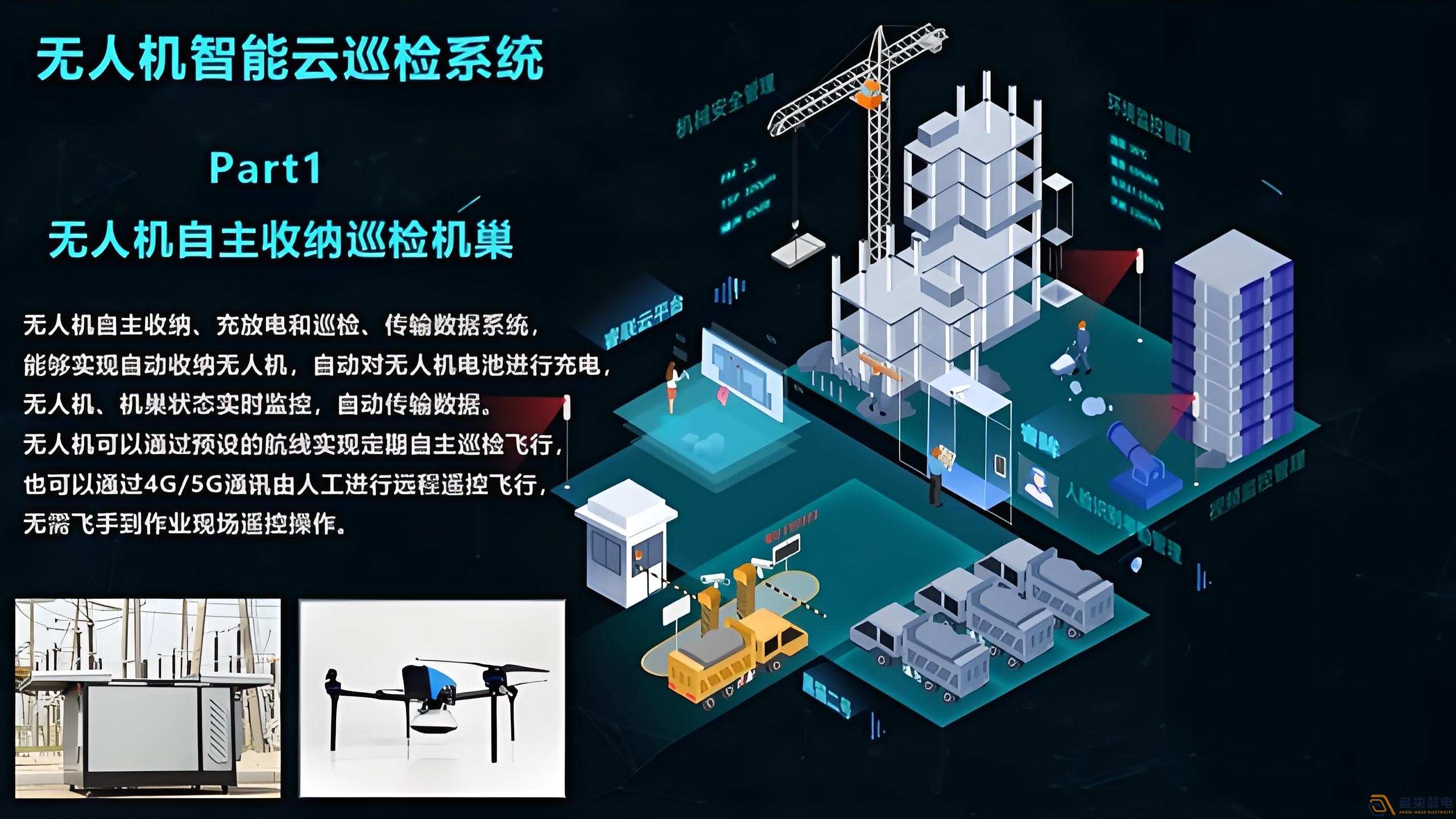 工廠設備互聯解決方案